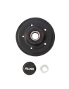 MOYEU NON FREINE / ESSIEU 750 KG - 5*112 (R 30x60x37 (Alko)
