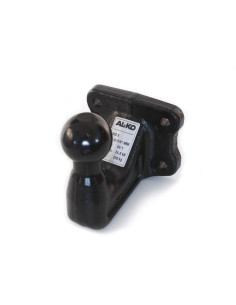 BOULE MFK68 DE 50  PERCAGE 83/56 x 4 Ø 11 - TRACTION : 3500 KG