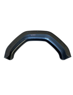 GARDE-BOUE DROIT SYNTHETIQUE BMG (L x l x H) 810*240*370 Saris 2