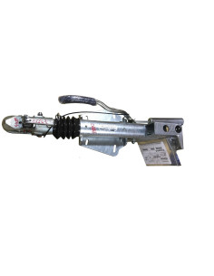 COMMANDE DE FREINAGE BPW ZAF 3,5-3 PTC 2500-3500 KG (Vé Av120-150/L166/Ar220) SRJ LATERAL