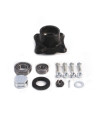 MOYEU SANS FREIN KNOTT 4T115 (R 30204 - 30206) pour SX140 (Erdé)