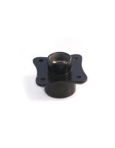 MOYEU SANS FREIN KNOTT 4T115 (R 30204 - 30206) pour SX140 (Erdé)