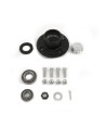 MOYEU SANS FREIN KNOTT 4T115 (R 30204 - 30206) pour 141-142-143 150-151 (Erdé)