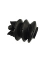 SOUFFLET AHV 20 Ø 55 Long 130  (Knott)