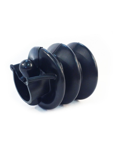 SOUFFLET AHV 20 Ø 55 Long 130  (Knott)