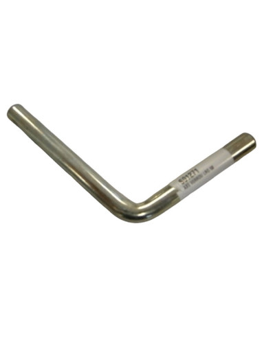 AXE VERROU DE TIMON Ø 12 Longueur 58 (Sunway)
