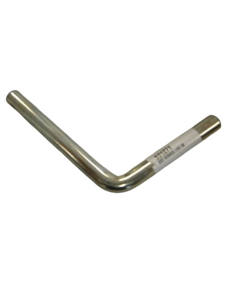 AXE VERROU DE TIMON Ø 12 Longueur 58 (Sunway)