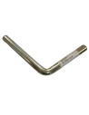 AXE VERROU DE TIMON Ø 12 Longueur 58 (Sunway)