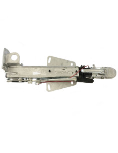 COMMANDE DE FREINAGE WAP 24/35,2 - 1300-2400KG  (Vé Av130/L166/Ar180/220) SRJ AR