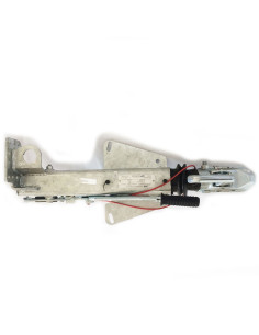 COMMANDE DE FREINAGE WAP 35/35.2 - 1750-3100KG  (Vé Av130/L170/Ar220/260) SRJ AR