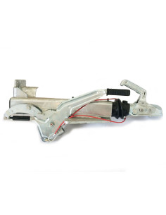 COMMANDE DE FREINAGE WAP 35/35.2 - 1750-3100KG  (Vé Av130/L170/Ar220/260) SRJ AR 2