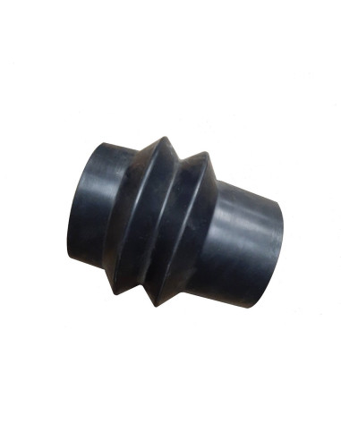 PEITZ SOUFFLET PAH 2,7 Ø 60/60 - LONGUEUR 110 (Peitz)