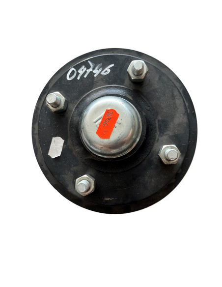 MOYEU COMPLET Ø 160 TYPE 1640 - 4T115  30205-57098(34005)  (Rtn)