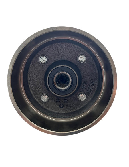 MOYEU COMPLET Ø 160 TYPE 1640 - 4T115  30205-57098(34005)  (Rtn)