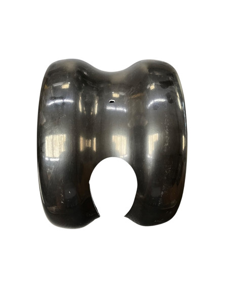 GARDE BOUE DOUBLE DE 8 PETIT MODELE CCT4 (Yo Remorques)