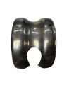 GARDE BOUE DOUBLE DE 8 PETIT MODELE CCT4 (Yo Remorques)