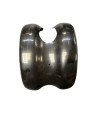 GARDE BOUE DOUBLE DE 8 PETIT MODELE CCT4 (Yo Remorques)