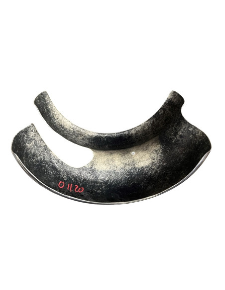 GARDE BOUE DOUBLE DE 8 PETIT MODELE CCT4 (Yo Remorques)