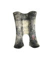 GARDE BOUE DOUBLE DE 8 PETIT MODELE CCT4 (Yo Remorques)