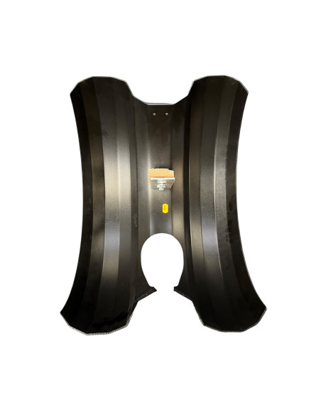 GARDE BOUE DOUBLE DE 8 GRAND MODELE CCT4 (Yo Remorques)