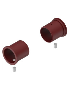 BAGUE DE FUT COULISSANT / KF27-KF30  (Knott)