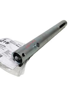 FUT COULISSANT AK 1308 HV / ZKV13 / ZKR13 avec AMORTISSEUR (Bpw)