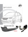 2235T36  ATTELAGE OPEL CROSSLAND X DE 03/17 - 