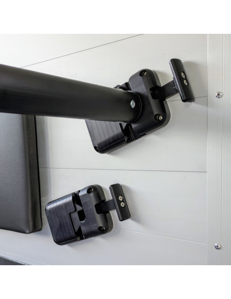 OPTION SYSTEME SOS AVANT Sur modèles Touring XL et Multimax