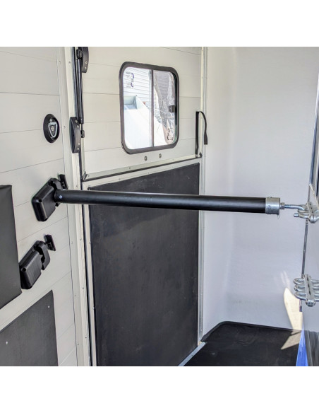 OPTION SYSTEME SOS AVANT Sur modèles Touring XL et Multimax