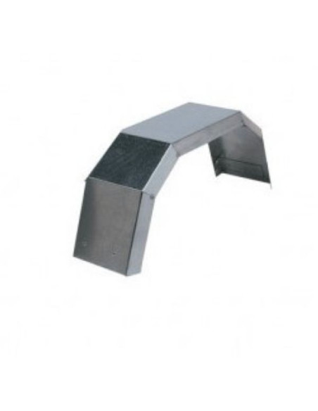 GARDE BOUE 13 L x l x H 795 295 290