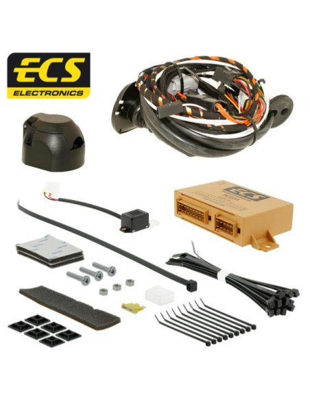 SET0370 FAISCEAU 7 PLOTS MITSUBISHI OUTLANDER CITROEN C CROSSER stock uniquement MT-088-FH