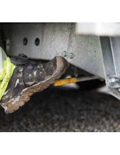 OPTION BEQUILLES  TIPPER 2 (Brian james)