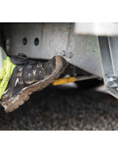 OPTION BEQUILLES  TIPPER 2 (Brian james)