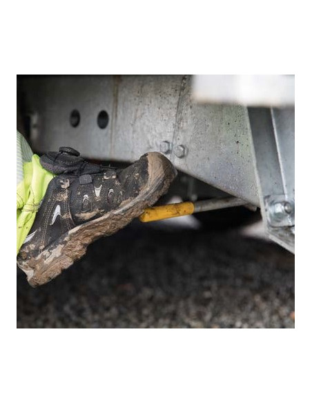 OPTION BEQUILLES  TIPPER 2 (Brian james)