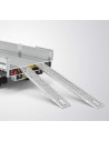 OPTION KIT RAMPE ACIER L 180 BRIAN JAMES