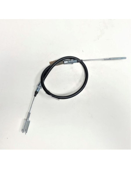 CABLE DE TRANSMISSION BPW POUR TIMON ARTICULE ZAV-4 5 LONGUEUR 590-960 MM