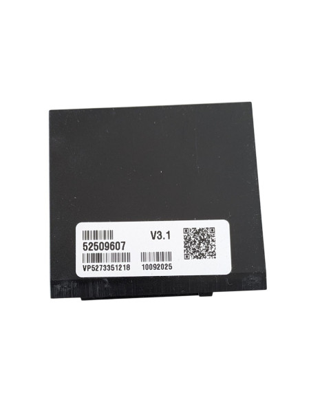 52509607 BOITIER DU FAISCEAU 21500626