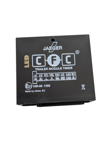 52509607 BOITIER DU FAISCEAU 21500626