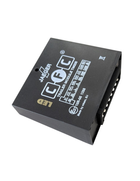 52509607 BOITIER DU FAISCEAU 21500626