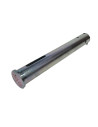FUT COULISSANT ZAF 3,5-1 Ø 65 mm Longueur 495 mm (Bpw)