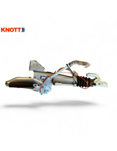 COMMANDE DE FREINAGE  KFG35-D PTC 2700 à 3500 KG (Vé Av120-140 /C 166-207 /Ar 200-225) SRJ ARRIERE 2