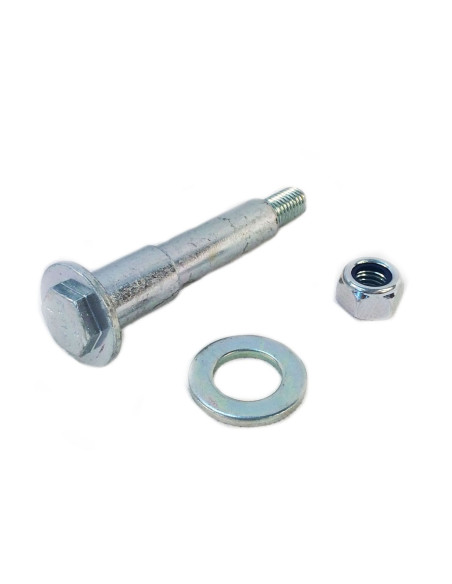 AXE D'ARTICULATION pour LEVIER de FREIN à MAIN 131R (Alko)