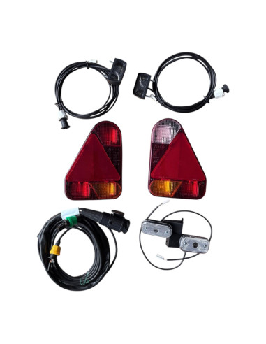 KIT FEUX AJBA 34392 (Lider)