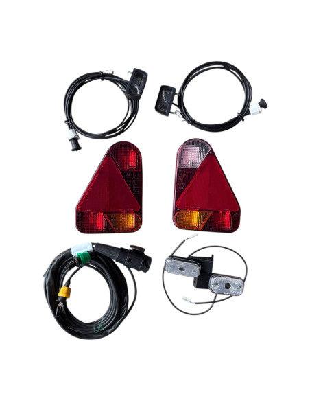 KIT FEUX AJBA 34392 (Lider)