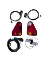 KIT FEUX AJBA 34392 (Lider)