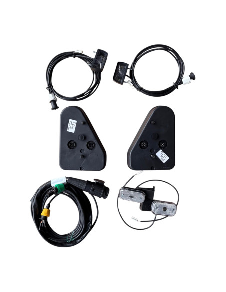 KIT FEUX AJBA 34392 (Lider)