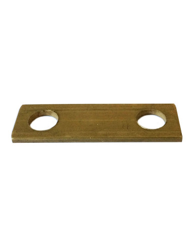 PLAQUE DE CONNEXION POUR MONTAGE DE COUPE BATTERIE 