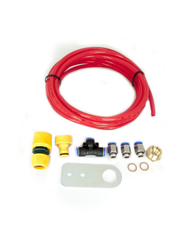 KIT DE RINCAGE DE FREIN POUR 1 ESSIEU (Alko)
