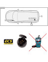 HY-153-B1 FAISCEAU 7 PLOTS HYUNDAI KIA