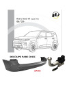 2577T36 ATTELAGE KIA SOUL III DE 06/20 - 